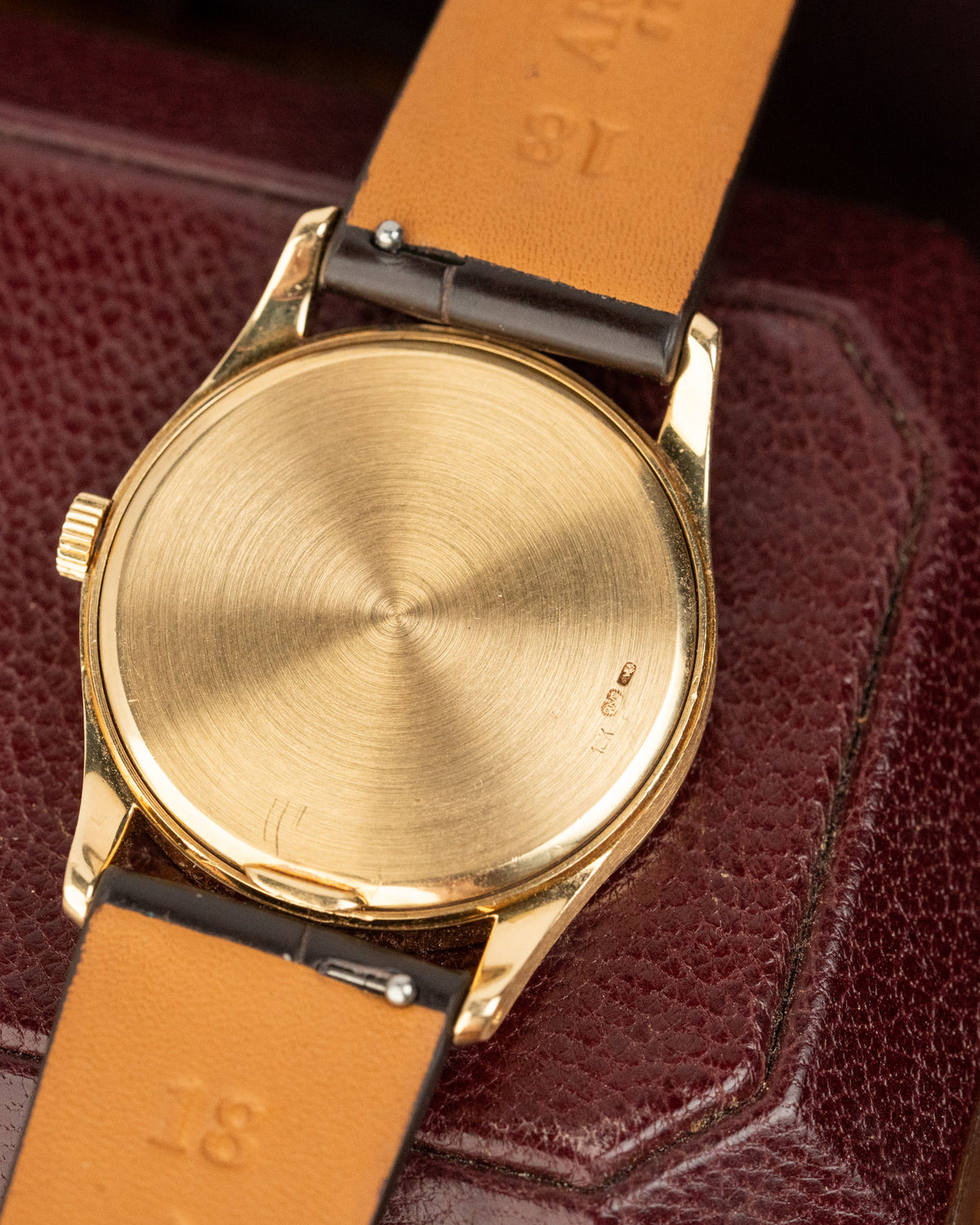 Patek Philippe 3796 Brushed Silver Dial