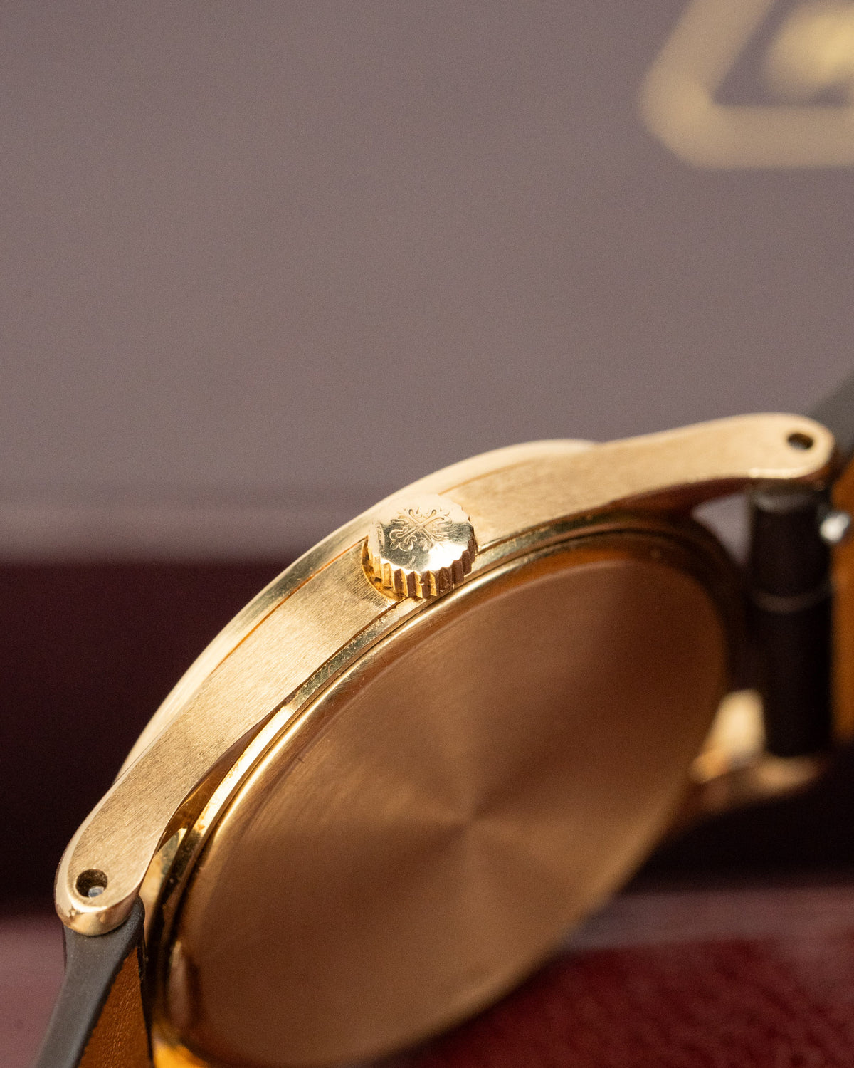 Patek Philippe 3796 Brushed Silver Dial