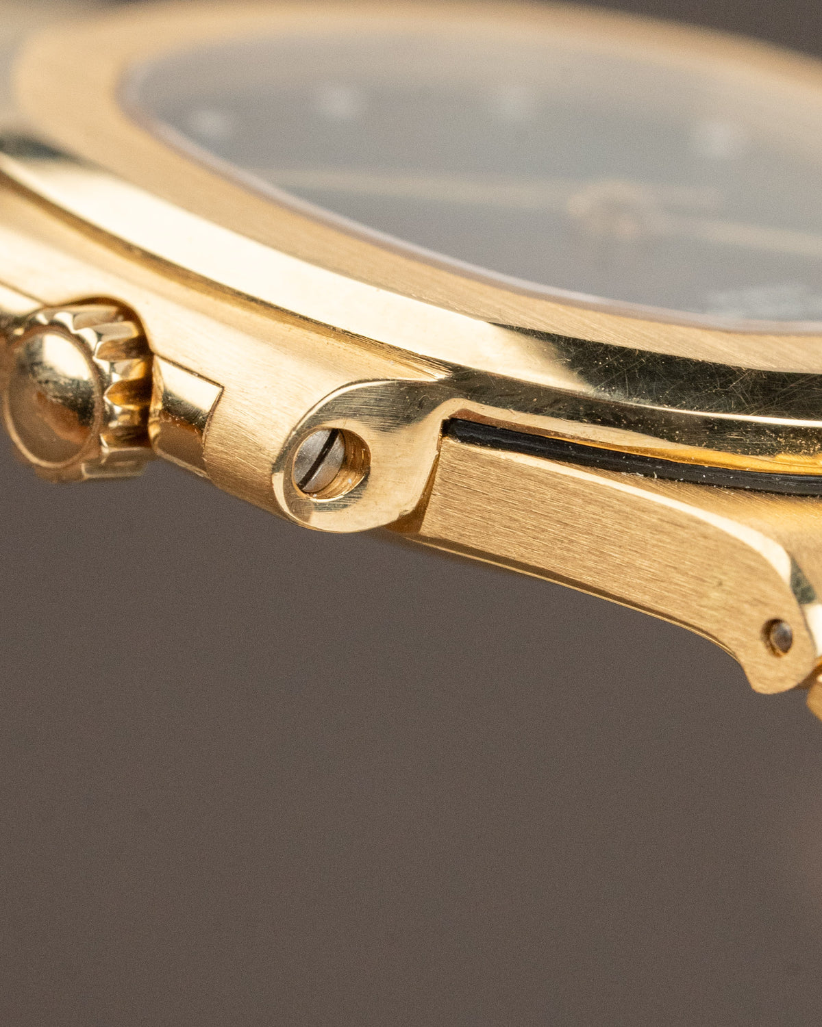 Patek Philippe Nautilus 3800J Diamond Indices