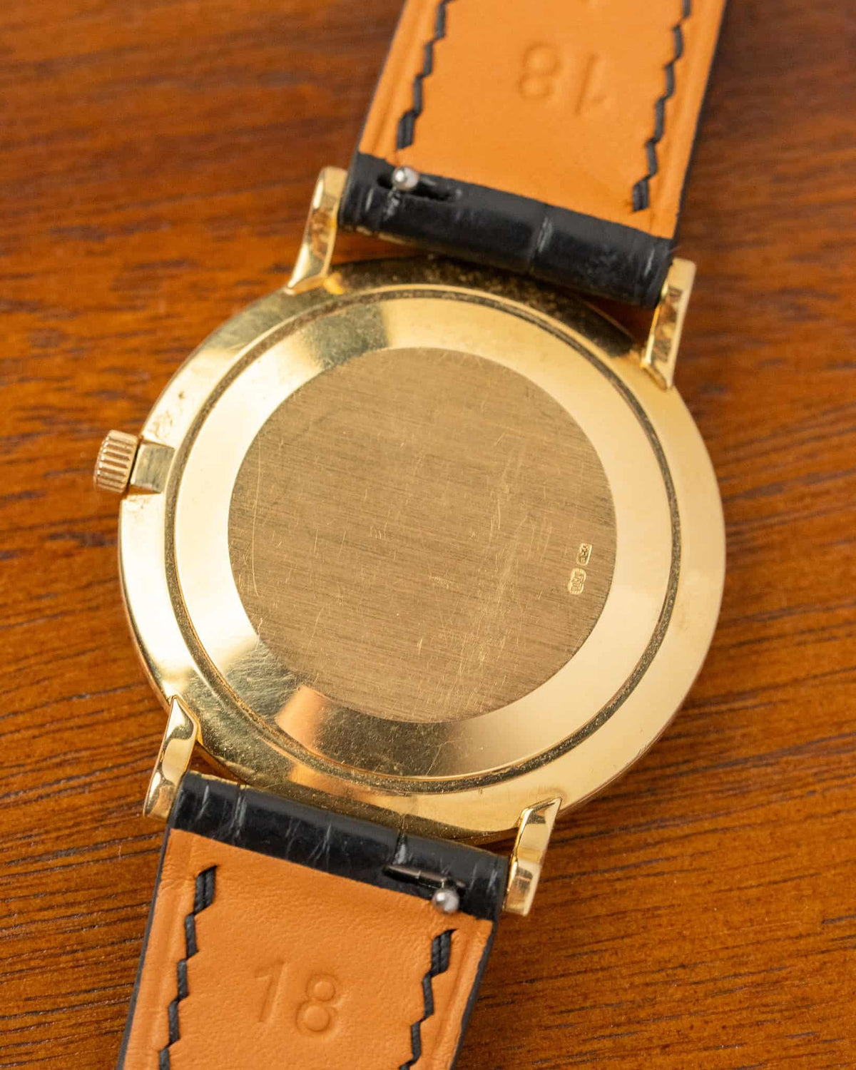 Patek Philippe 3919J Original Papers & Booklets