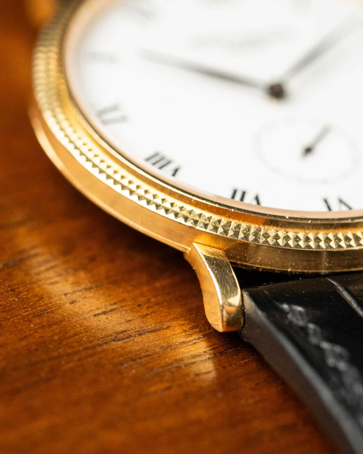 Patek Philippe 3919J Original Papers & Booklets