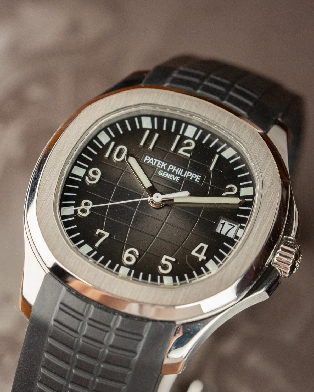 Patek Philippe 5167a Full Set 2017