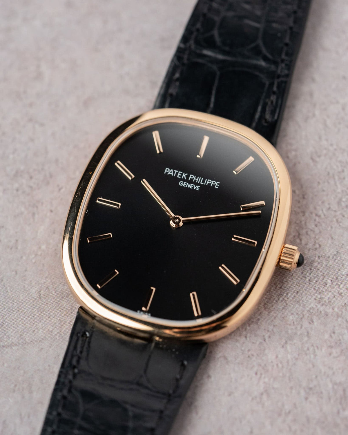 Patek Philippe 5738R-001 Ellipse 2022 Full Set