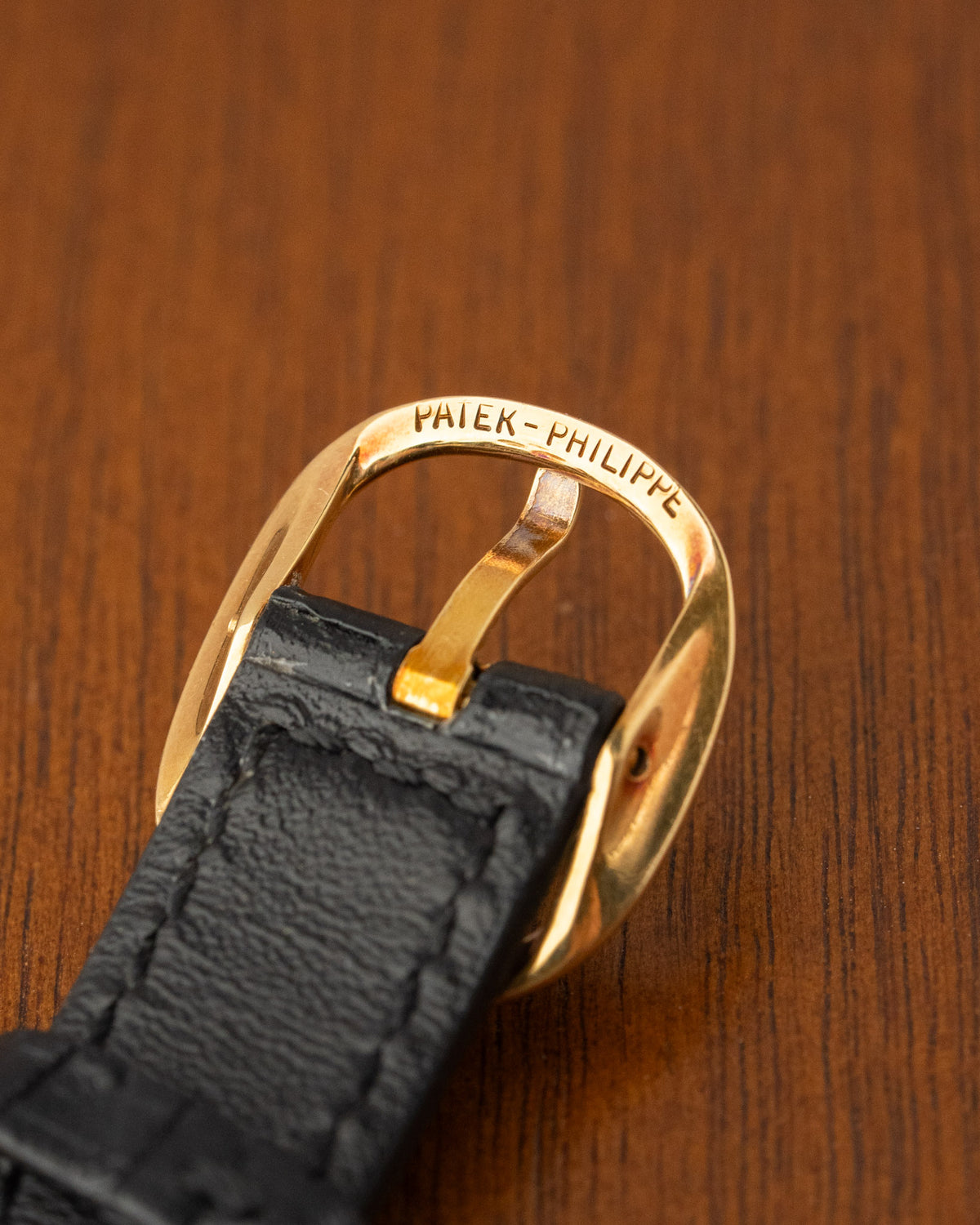 Patek Philippe Ellipse 3548 – photo 2