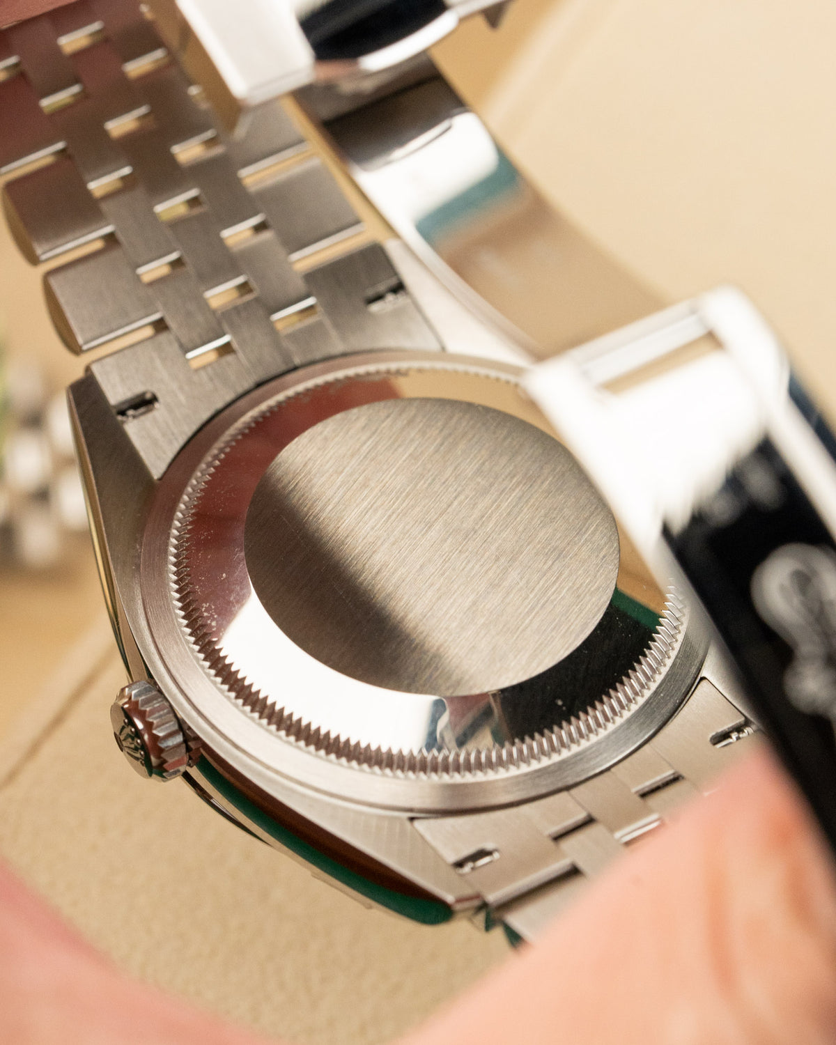 Rolex Datejust 36mm Wimbledon 126234 2023 – photo 7