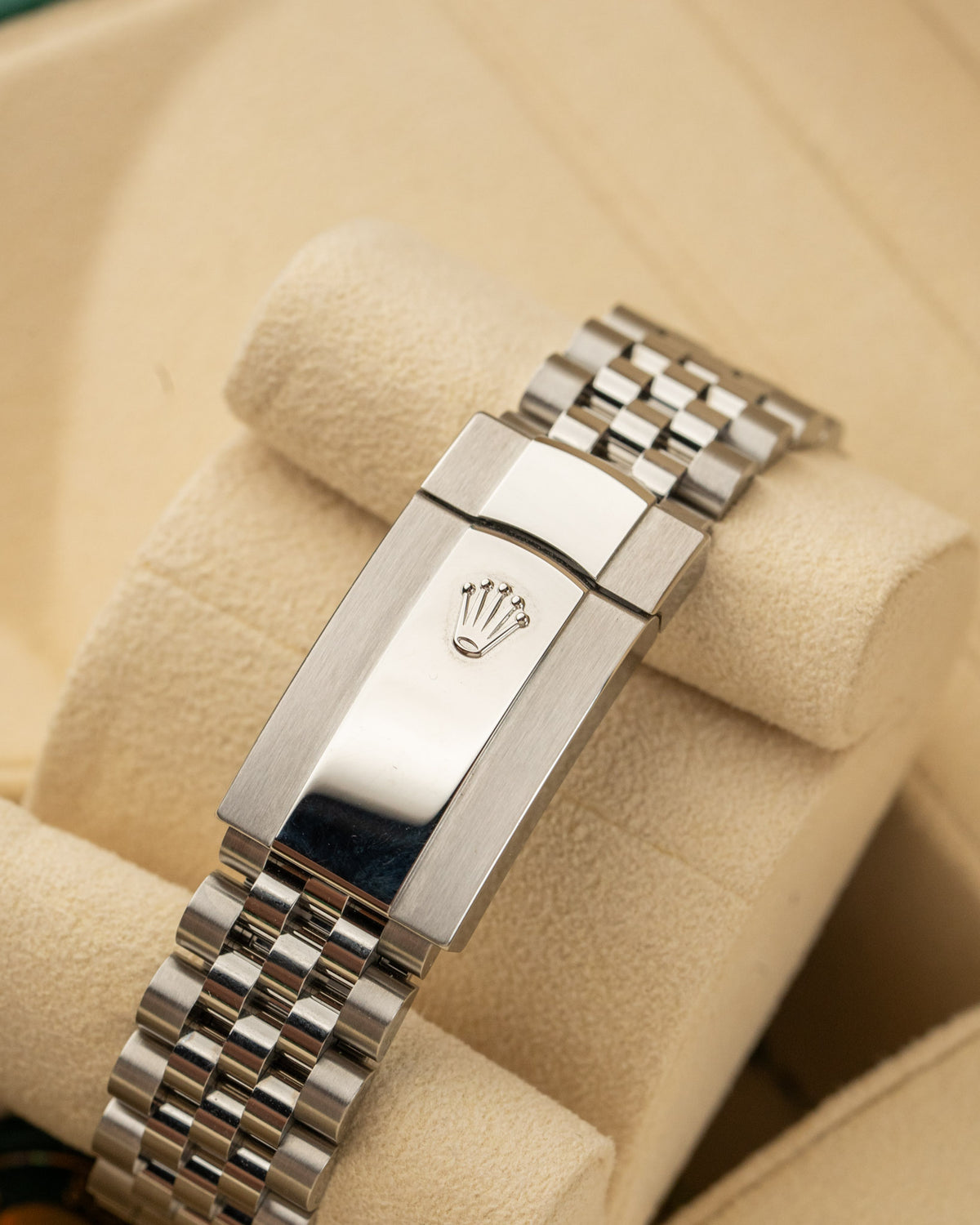 Rolex Datejust 36mm Wimbledon 126234 2023 – photo 6