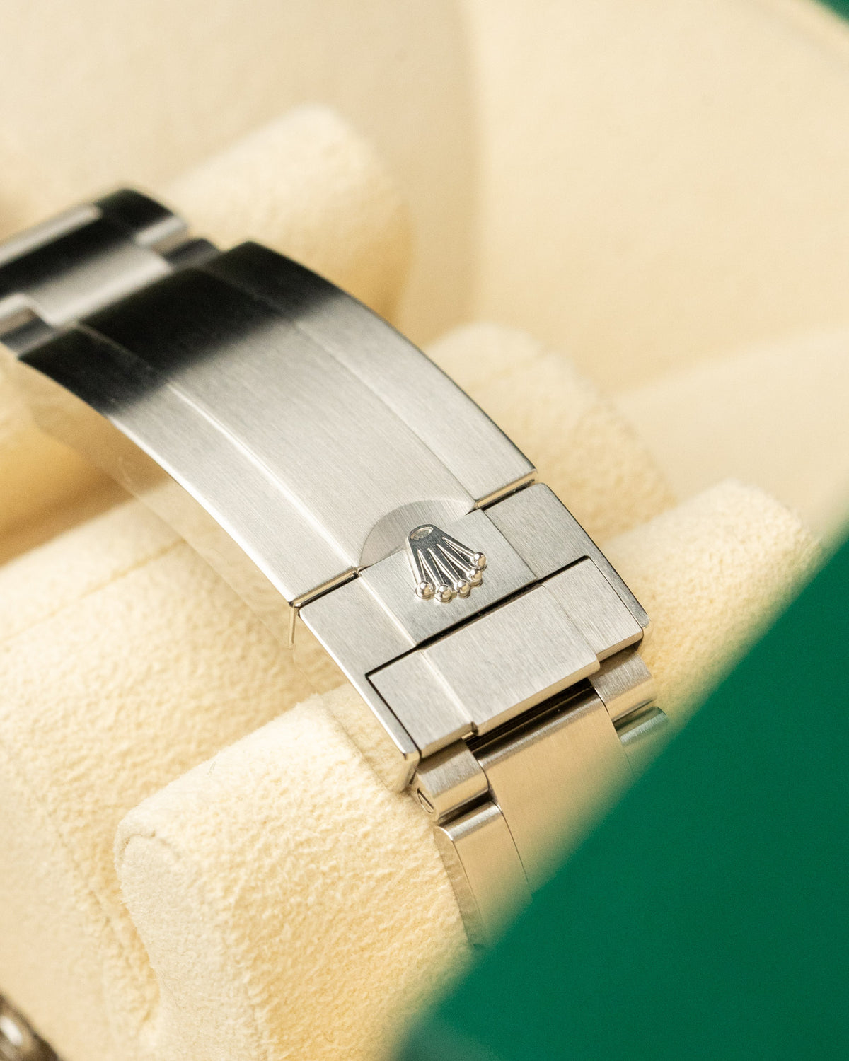 Rolex Submariner Date 2023 126610LN