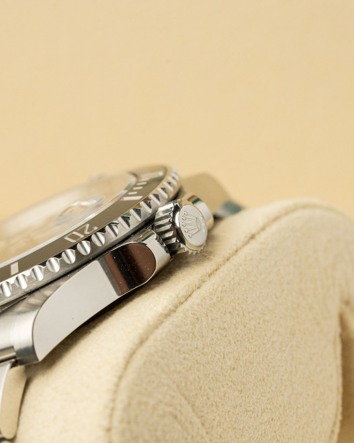 Rolex Submariner Date 2023 126610LN