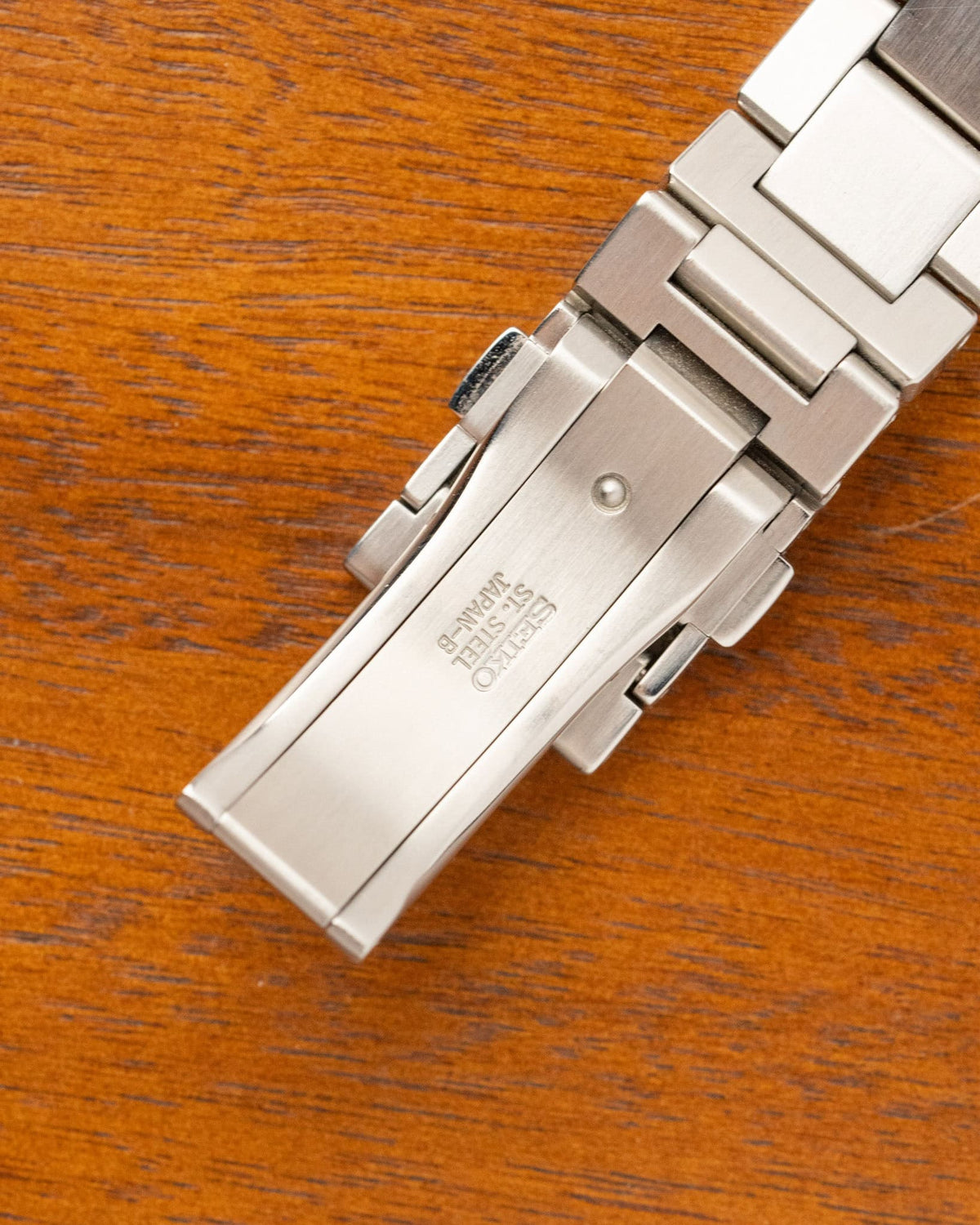 JDM SBGA273 Grand Seiko Watch and Box