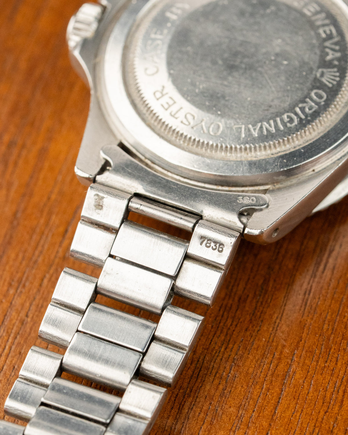Tudor Submariner 9411 Box & Papers