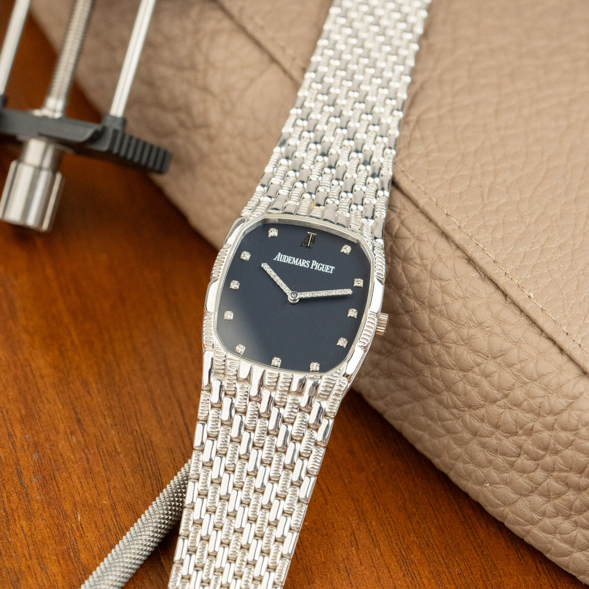 Pre-owned Audemars Piguet watches at Hourstance
