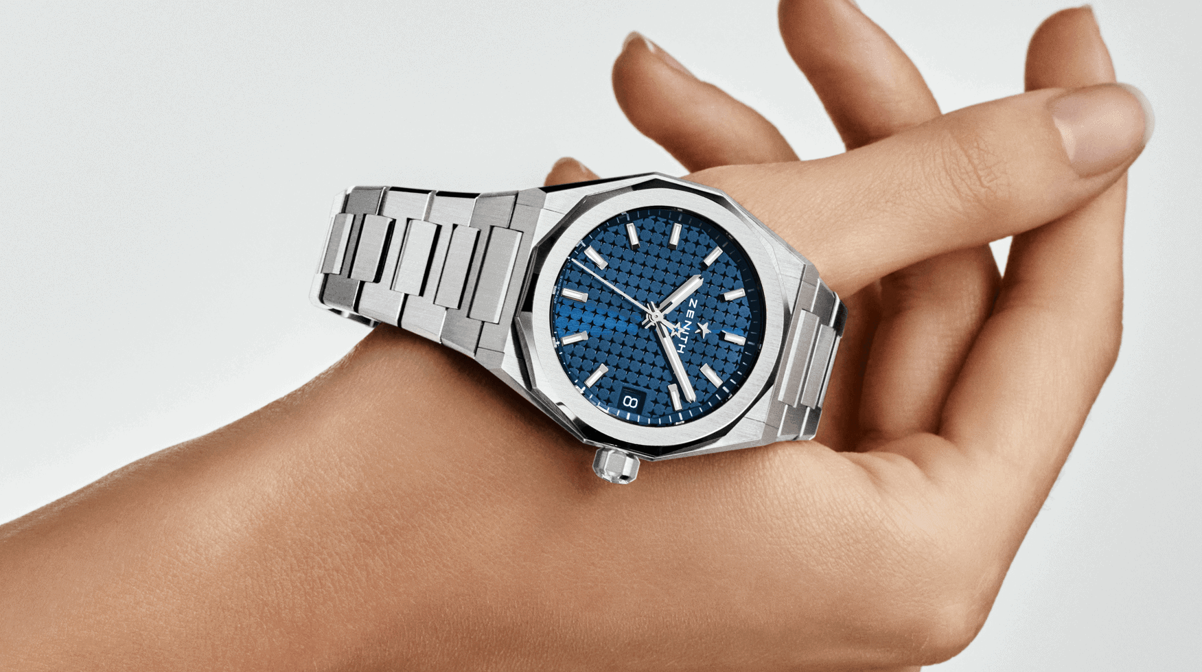 zenith defy skyline 36