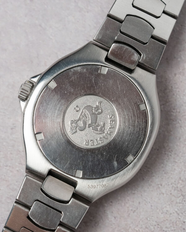 Omega Seamaster Quartz 200m