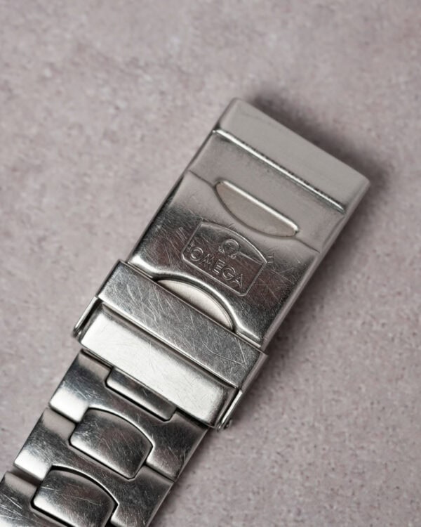 Omega Seamaster Quartz 200m