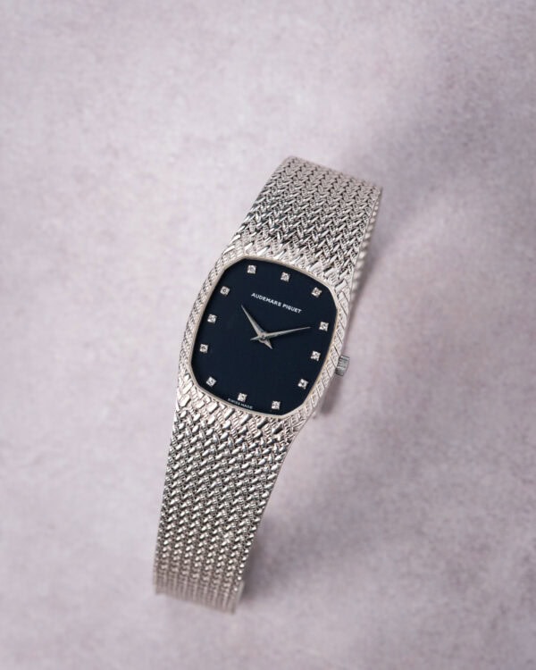 Audemars Piguet Mesh Bracelet Cobra Lay