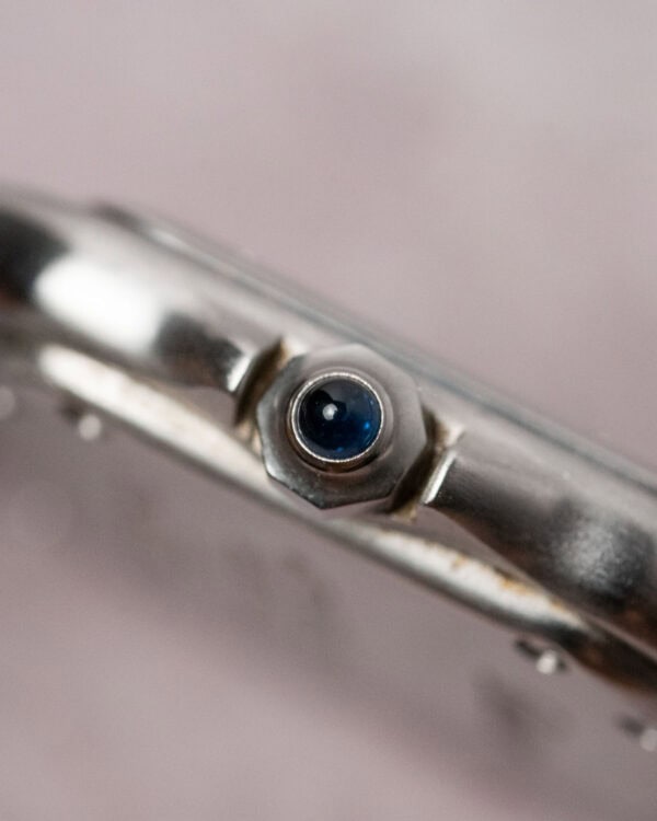 Cartier Panthere SM SS 1820 Cabachon