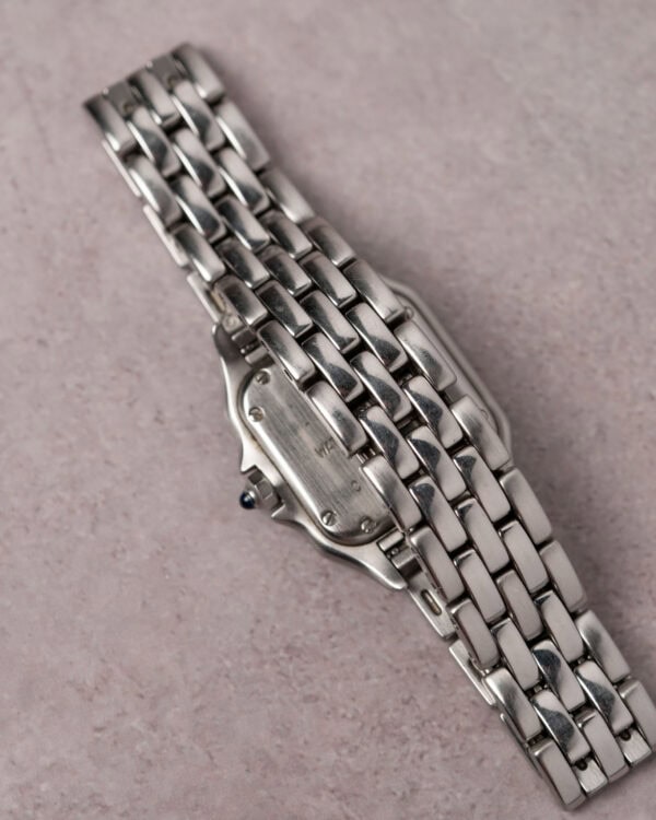 Cartier Panthere SM SS 1820 Bracelet
