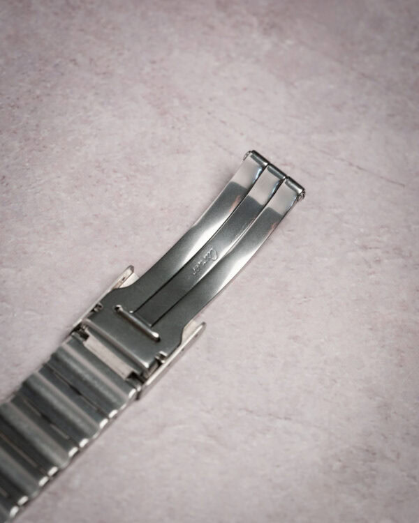 Cartier Santos Galbee 187901 Buckle