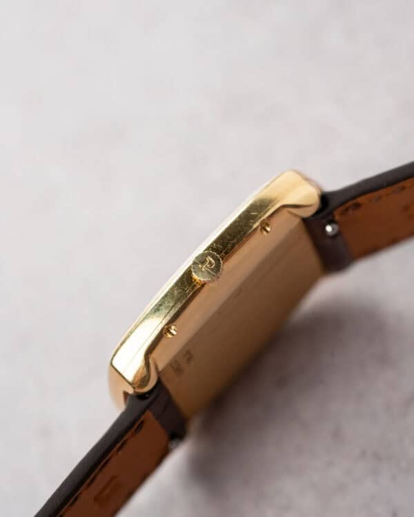 9741 Piaget Tiger eye emperador