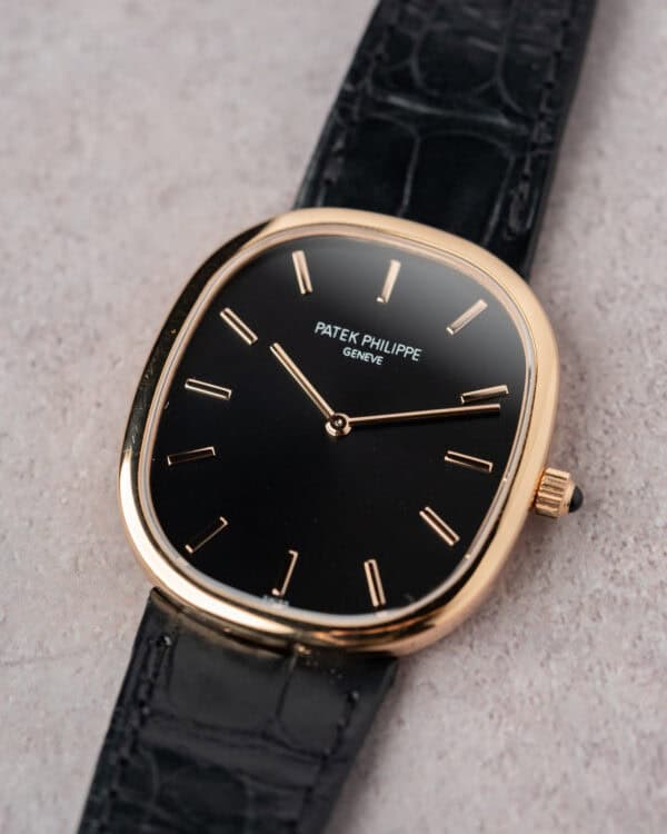 Patek Phillipe 5738 Ellipse 2022 Hero Shot