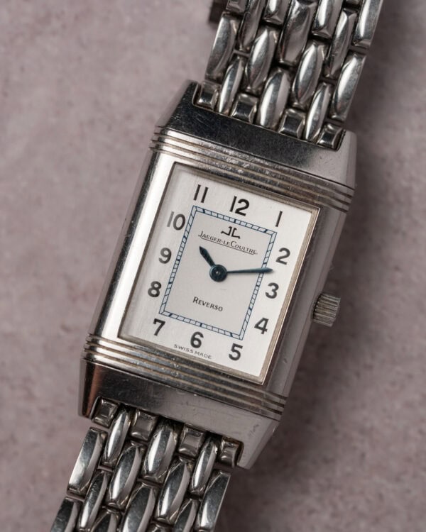 JLC Reverso Ladies - 260.8.08 Product