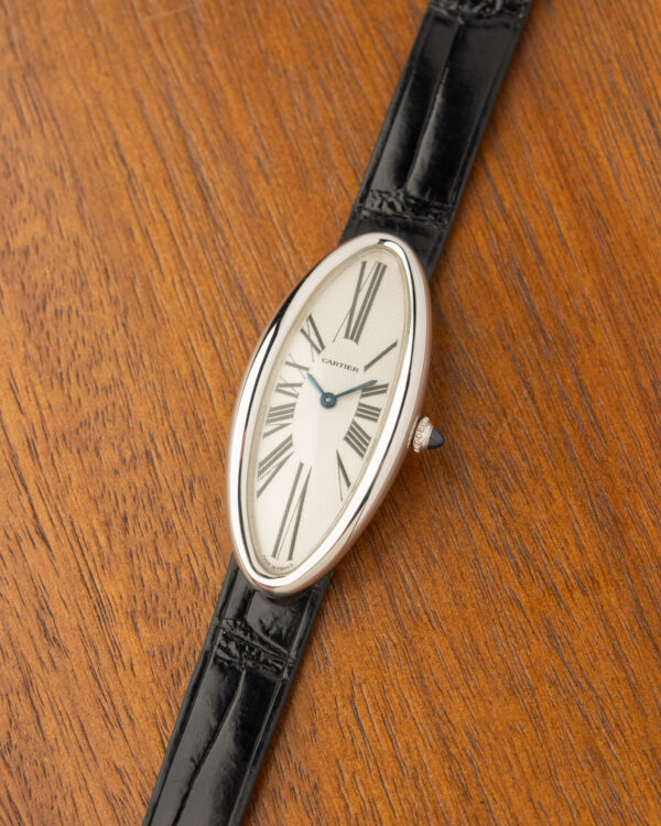 Cartier Baignoire Allongee 2514 Hero