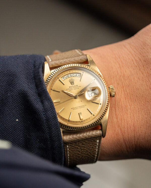Rolex Day-Date 6611B