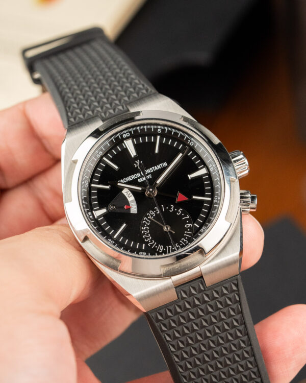 VC Black Dual Time 7900V/110A-B546